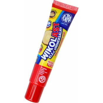 Kancelářské lepidlo Astra Wikoplast Univerzální hobby 40 ml