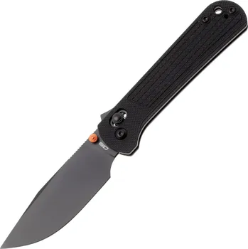 kapesní nůž CJRB Bolt Black, G10 - J1960-BBK