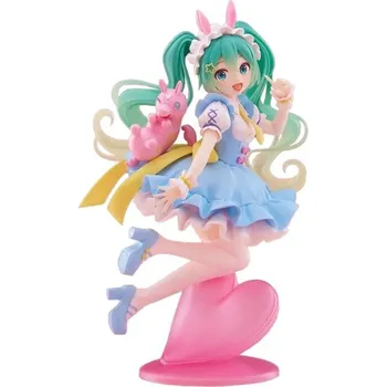 Figurka Figurka Taito Hatsune Miku x Rody AMP+ Fairy Tale Ver. 20 cm