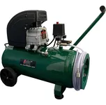 Asist AE7C180-50 Kompresor olejový s tlakovou hadicí 1800 W, 50 L 239920314