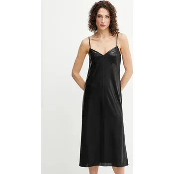 Dámské šaty Šaty MAX&Co. 2518621012200 černá 99X, vel. M