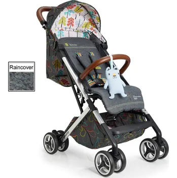 Kočárek COSATTO WOOSH XL Nordic Sportovní kočárek