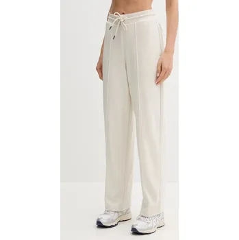 Tepláky Puma 688129 béžová 01X, vel. M