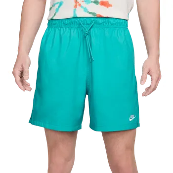 Pánská móda Šortky Nike M NK CLUB FLOW SHORT fn3307-345 Velikost L