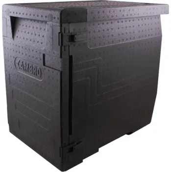 Termobox Cambro Termobox s předním plněním na gastronádoby, 640*440*625 mm