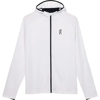 Pánská mikina Mikina ON CLIMATE ZIP HOODIE M Man velikost S