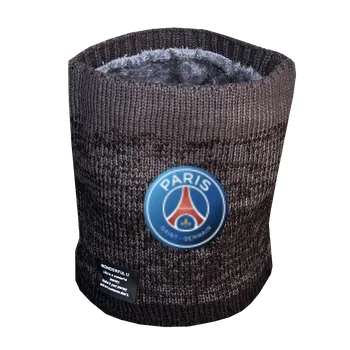 Nákrčník Numberoplus Dětský fotbalový multifunkční nákrčník - Paris Saint-Germain