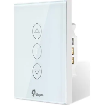 vypínač Spínací hodiny pro žaluzie Teekar 300013_SML