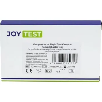 Diagnostický test JoyTest Kampylobakter - test - 1ks