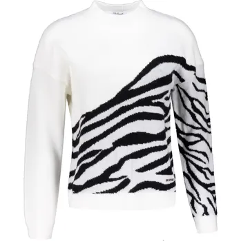 Dámský svetr Dámský svetr ALTISPORT GEORGEA BÍLÁ XL