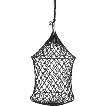 Síť na seno Imperial Riding Síť na seno Comfort Imperial Riding, 90x50 cm, oka 6x6 cm, černá