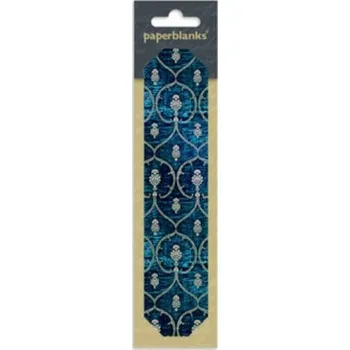 Záložka Záložka Blue Velvet