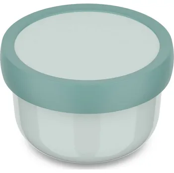 Dětské zboží Mepal Miska na ovoce 300 ml Barva: cool mint