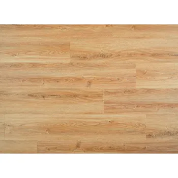 vinylová podlaha SPC vinylová podlaha Rigid 1220x229x5,5 mm v odstínu Dub Selský odolná a moderní podlaha pro každý interiér
