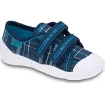Tenisky Befado Maxi 907P081 Velikost: 19