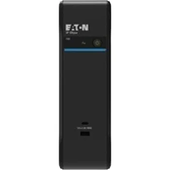Záložní zdroj Eaton 3P Ellipse UPS DIN USB, 1700 VA, 1040 W, Vstup: C14, Výstupy: (3) Typ E, (1) Pouze přepěťová ochrana Typ E, Tower