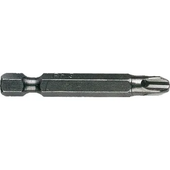 Bit BIT Ph2 x 50 šroubovací nástavec křížový Phillips
