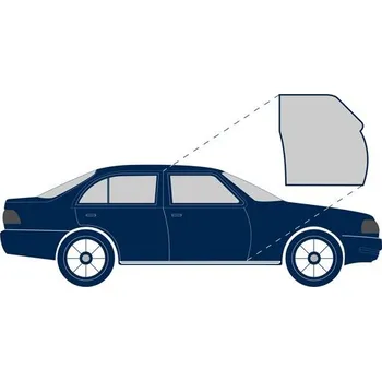 Těsnění karosérie Těsnění dveří Trucktec 02.53.028