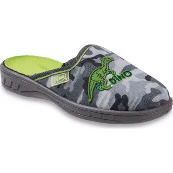 Pánské pantofle Pantofle Befado Jogi 707X365 Velikost: 26