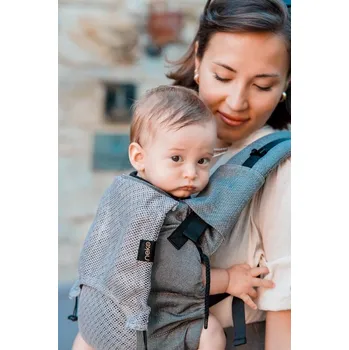 Neko slings Neko Switch Air Baby - Bold