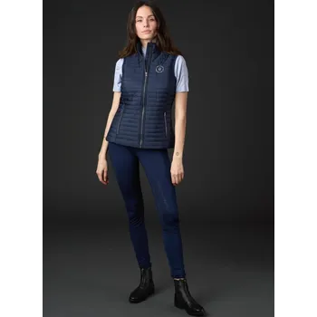 Equipage Vesta Tate Equipage, dámská, navy XXL