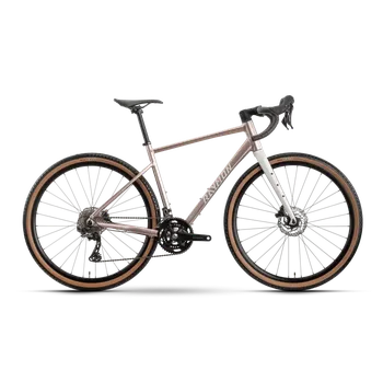 Brzda na kolo Raymon Territ Pro Purple (ZDARMA Doprava + Dárek)