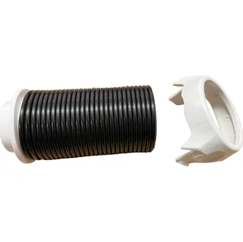 Domácí spotřebič Pružná hadice do hubice pro tyčový vysavač Rowenta Air Force pro Rowenta RH9490WO Air Force Flex 560 Aqua