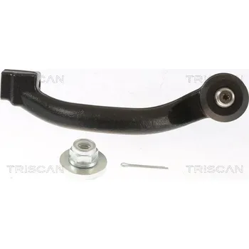 Zavěšení kol Řídicí páka, zavěšení kol Triscan A/S 8500 60503