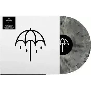 Hudba Bring Me the Horizon: That's the Spirit (Limited Grey Marble Vinyl, Anniversary Edition, Re-Issue) - Vinyl (LP)