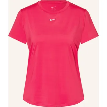 Dámské tričko Nike Dámské Tričko One Classic, fuchsiová, 40