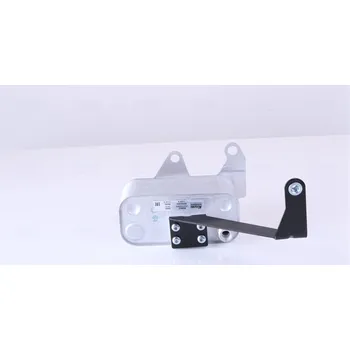 Chladič motoru Chladič oleje, automatická převodovka NISSENS 90952