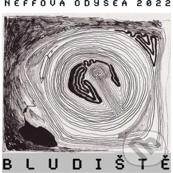 Neffova Odysea 2022: Bludiště - Ondřej Neff Audioberg