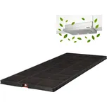 AJS Filtr uhlíkový AMICA 6/OTB 1001399 1ks