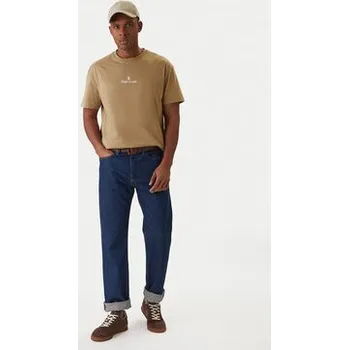 Polo Ralph Lauren T-Shirt 710981370005 Béžová Classic Fit L