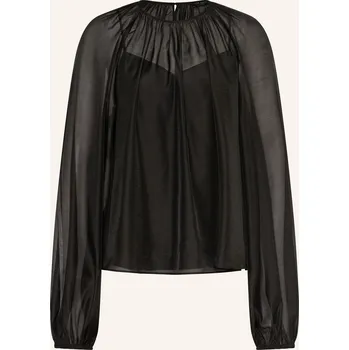 Ted Baker Dámská Blůza Eeleana, černá, 44