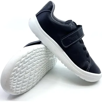 Chlapecká obuv Jonap Hope gumka Černá 27, Vnitřní délka boty: 17,6 cm, Vnitřní šířka boty: 7,2 cm