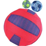 Fotbalový míč Game Time Soft textilní…