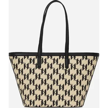 Kabelka Kabelka Karl Lagerfeld A2W30170 béžová 01A, vel. ONE SIZE