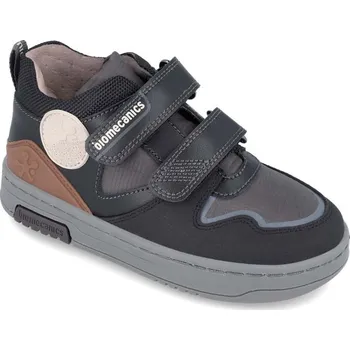 Chlapecká zimní obuv Dětská nepromokavá obuv Biomecanics 241235-A054FM Velikost: 25