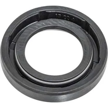 Gufero 13x22x4mm A NBR převodovky variátoru pro Piaggio Ciao, SI, Bravo,Bo