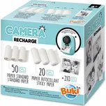 Buki France Náhradní svitky do kamery s…