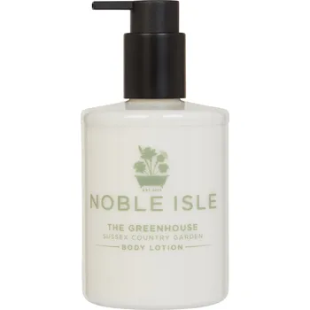 Sprchový gel Noble Isle The Greenhouse Tělový krém Velikost: 250 ml The Greenhouse Body Lotion