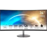 MSI PRO MP341CQ PRO MP341CQ