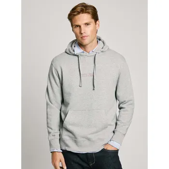 Pánská mikina Pepe Jeans pánská šedá mikina 20016183-2210995