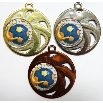 Házená medaile DI4503-K084 Stuhu vyberte z naší nabídky.