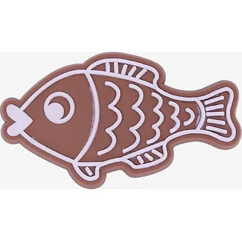 Dámské pantofle Amulet Coqui perníček vánoční kapr Velikost: amulet