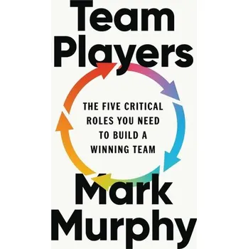 Team Players - Murphy, Mark