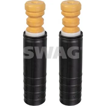 Ochranná sada proti prachu, tlumič pérování SWAG 33 10 3481