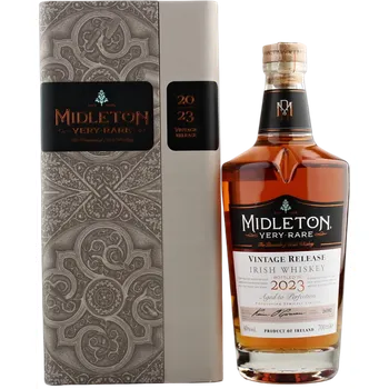 Whisky Whisky Midleton Very Rare 2023 0,7l 40% + Dárkové Balení