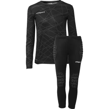 Souprava Uhlsport Prediction Goalkeeper Set Jr 1005293k-001 Velikost 164